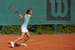 Šiaulių teniso mokyklos auklėtiniai - turnyruose Estijoje, Suomijoje ir Čekijoje